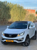 Kia Sportage 2016 Premium