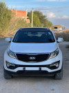 Kia Sportage 2016 Sportage