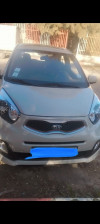 Kia Picanto 2015 Brazilia