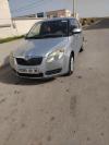 Skoda Fabia 2010 Fabia