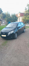 Chevrolet Sail 4 portes 2011 