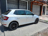 Skoda Fabia 2020 1.2 110 ch