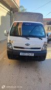 Kia k2700 Kia 2014