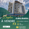 Vente Appartement F3 Alger Dely brahim