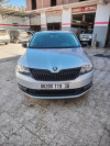 Skoda Rapid 2019 Edition