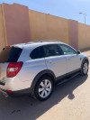 Chevrolet Captiva ltz 2011 