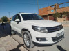 Volkswagen Tiguan 2011 Carat +