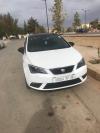 Seat Ibiza 2017 High Facelift