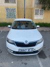 Skoda Rapid 2015 Rapid