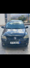 Volkswagen Fox 2006 