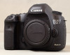 Canon 5D mark 3 (570k)