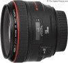 Canon EF 50mm f/1.2L USM 