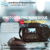 Formation Photographie