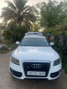 Audi Q5 2010 S Line Pack Tech