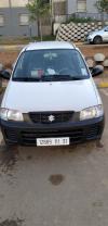 Suzuki Alto 2011 Alto