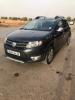 Dacia Sandero 2016 Stepway