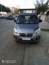 DFSK Mini Truck 2012 SC 2m50