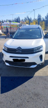 Citroen c5 aircross 2023 edition black