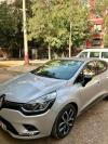 Renault Clio 4 2018 Limited