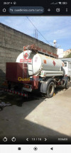 Renault Camion carburant 6000L 