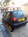 Chevrolet Spark 2008 Spark