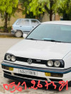 Volkswagen Golf 3 1998 Golf 3