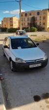 Opel Corsa 2003 Corsa