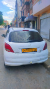 Peugeot 207 2012 Allure