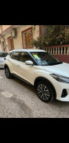 Nissan Kicks 2024 جديدة