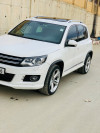 Volkswagen Tiguan 2012 R Line