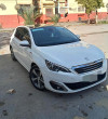 Peugeot 308 2014 Allure