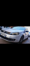 Volkswagen Golf 6 2010 Trendline