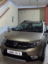 Dacia Sandero 2018 Stepway PRIVILEGE