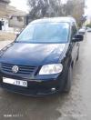 Volkswagen Caddy 2011 Caddy