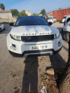 Land Rover Range Rover Evoque 2012 Dynamique 5 Portes 