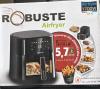 Air frayer robuste 5,7 litre digital 