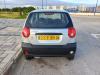 Chevrolet Spark 2009 Spark