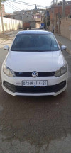 Volkswagen Polo 2014 R-line