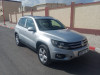 Volkswagen Tiguan 2012 Style