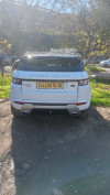 Land Rover Range Rover Evoque 2014 Dynamique 5 Portes 