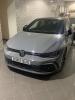 Volkswagen Golf 8 2024 Gtd