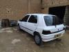 Renault Clio 1990 