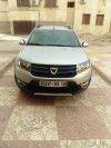 Dacia Stapwa 2015 10/10