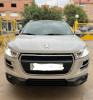 Peugeot 4008 2014 Allure