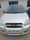 Chevrolet Aveo 4 portes 2013 Aveo 4 portes