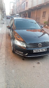 Volkswagen Passat 2014 