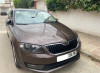 Skoda Octavia 2014 Elegence