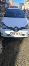 Renault Clio Campus 2014 Bye bye