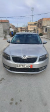 Skoda Octavia 2016 Edition