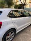 Volkswagen Polo 2014 R-line